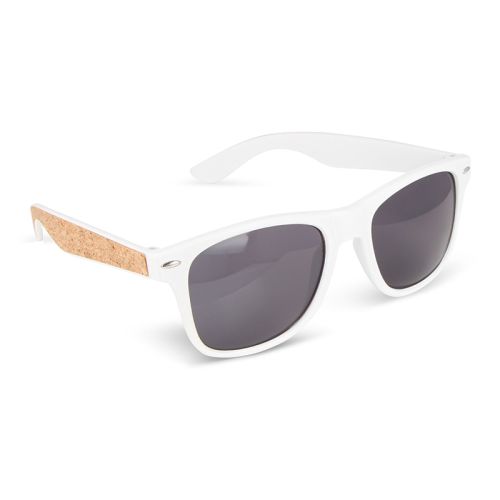 Cork sunglasses - Image 2